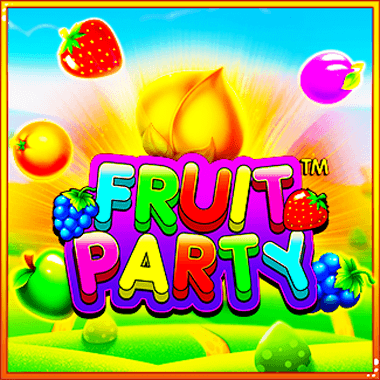 Play Fruit Party in Rarawin Casino